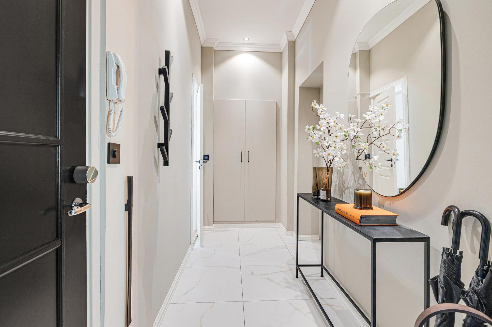 Beautiful Apartment In The Heart Of Oslo! エクステリア 写真