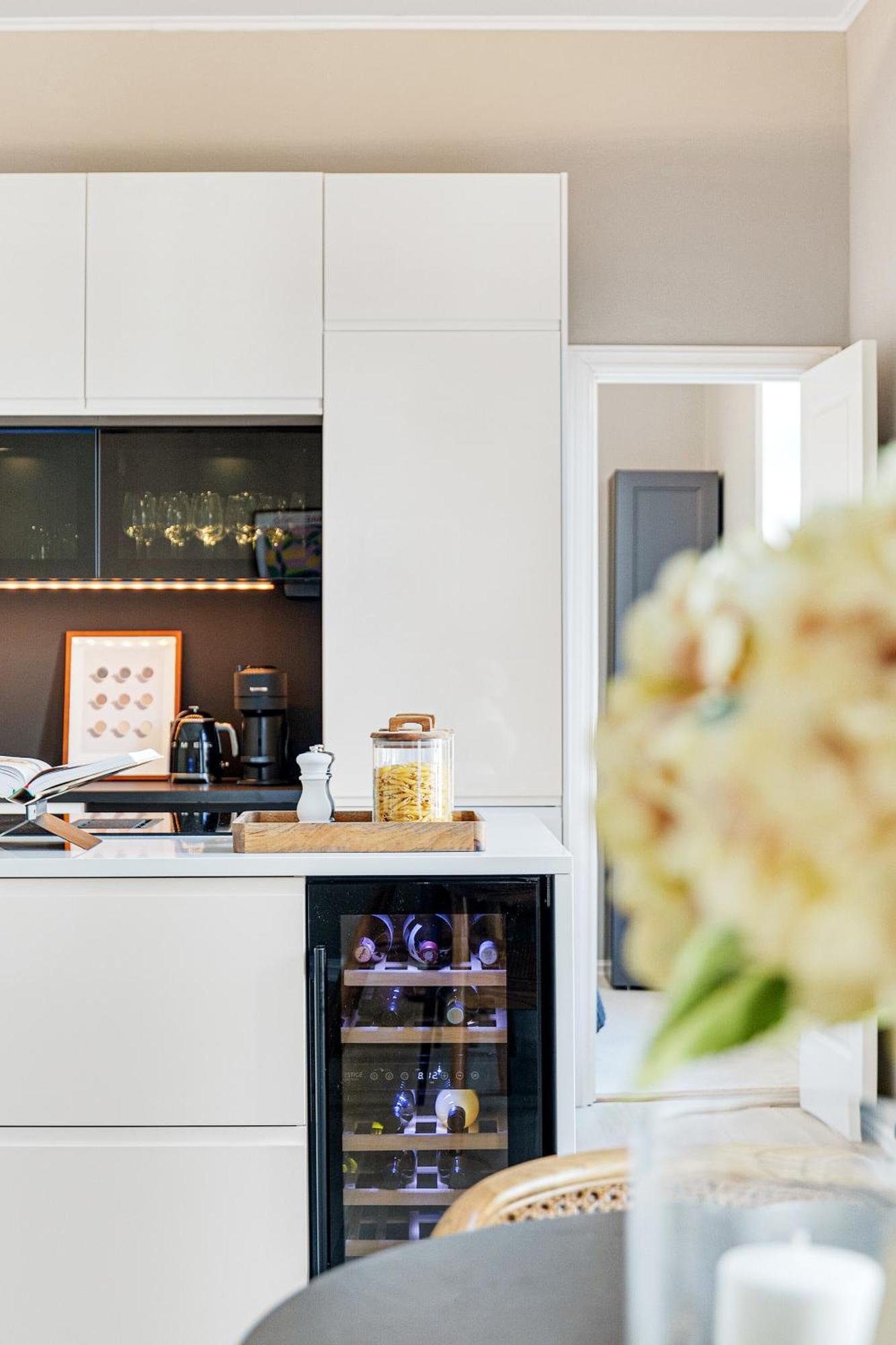 Beautiful Apartment In The Heart Of Oslo! エクステリア 写真
