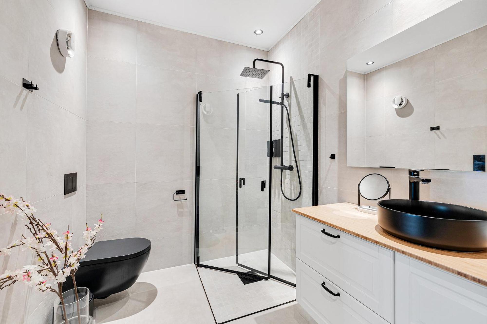 Beautiful Apartment In The Heart Of Oslo! エクステリア 写真