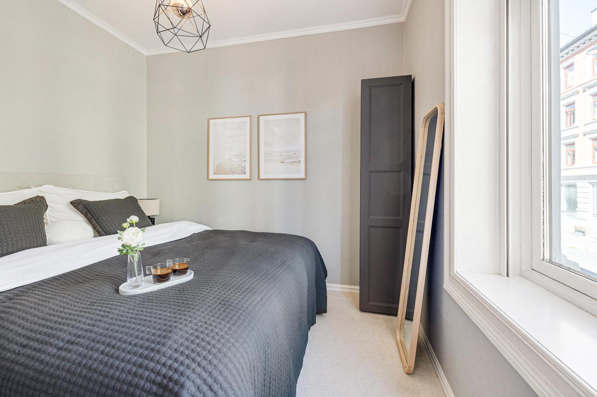 Beautiful Apartment In The Heart Of Oslo! エクステリア 写真